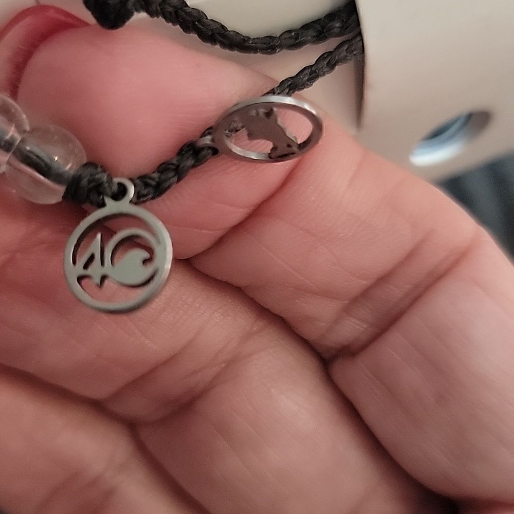 4Ocean adjustable Bracelet - Picture 8 of 8